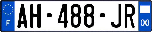 AH-488-JR