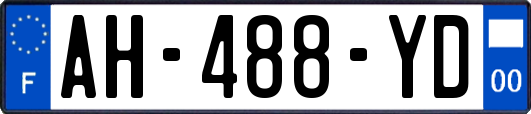 AH-488-YD