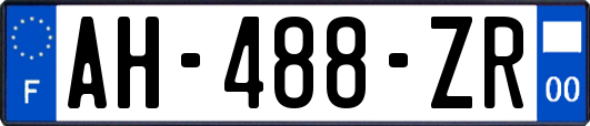 AH-488-ZR