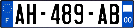 AH-489-AB