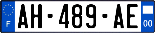 AH-489-AE