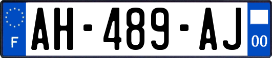 AH-489-AJ