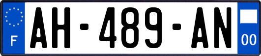 AH-489-AN