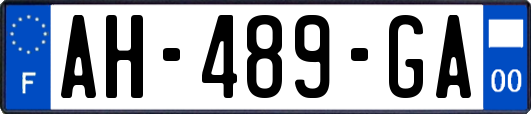 AH-489-GA