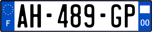AH-489-GP