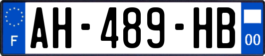 AH-489-HB