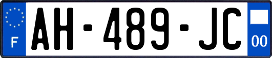 AH-489-JC