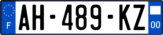 AH-489-KZ