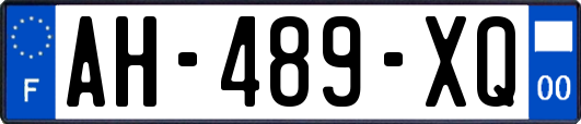 AH-489-XQ