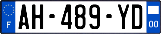 AH-489-YD
