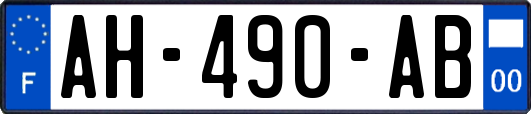 AH-490-AB