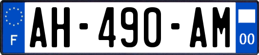 AH-490-AM