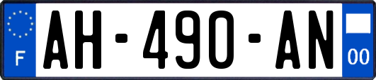 AH-490-AN