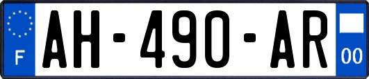 AH-490-AR