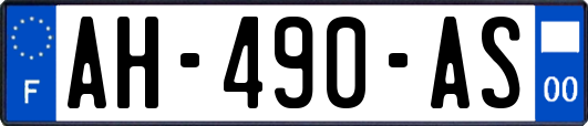 AH-490-AS