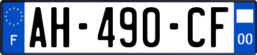 AH-490-CF