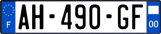AH-490-GF