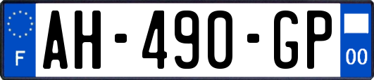 AH-490-GP