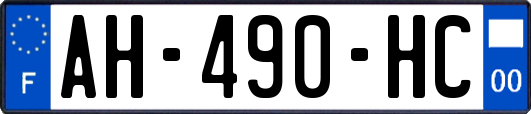 AH-490-HC
