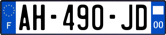 AH-490-JD