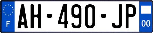 AH-490-JP