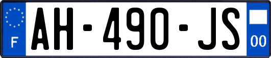 AH-490-JS
