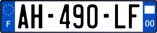 AH-490-LF