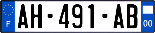 AH-491-AB