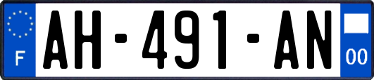 AH-491-AN