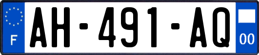 AH-491-AQ