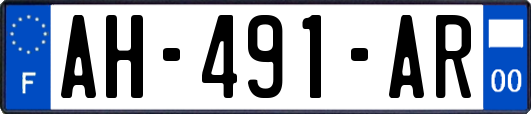 AH-491-AR