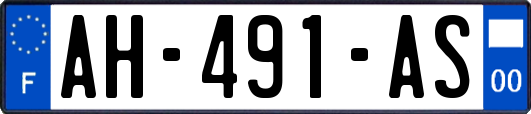 AH-491-AS