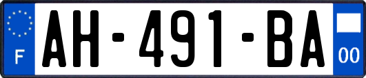 AH-491-BA