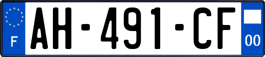 AH-491-CF