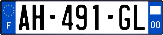 AH-491-GL