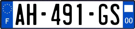 AH-491-GS