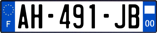 AH-491-JB