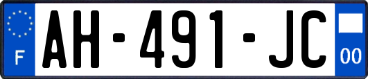 AH-491-JC