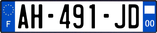 AH-491-JD
