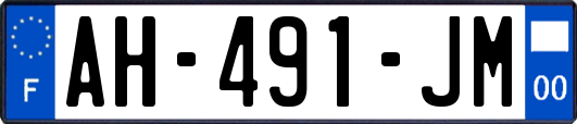 AH-491-JM