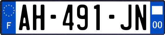 AH-491-JN