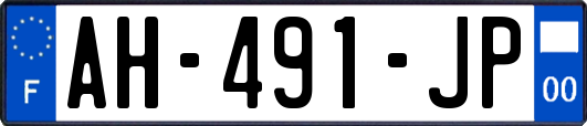AH-491-JP