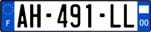 AH-491-LL