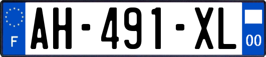 AH-491-XL