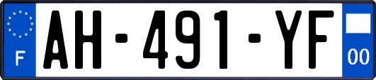 AH-491-YF