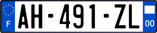 AH-491-ZL