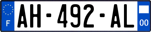 AH-492-AL