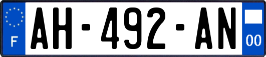 AH-492-AN