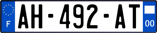 AH-492-AT