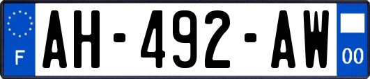 AH-492-AW